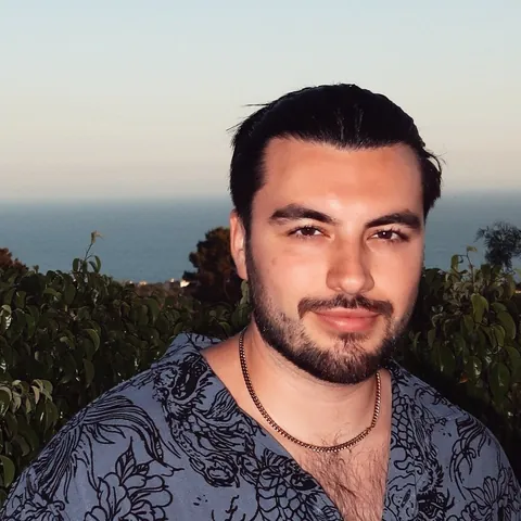 Weston Beteta, the artist behind Dón Wes